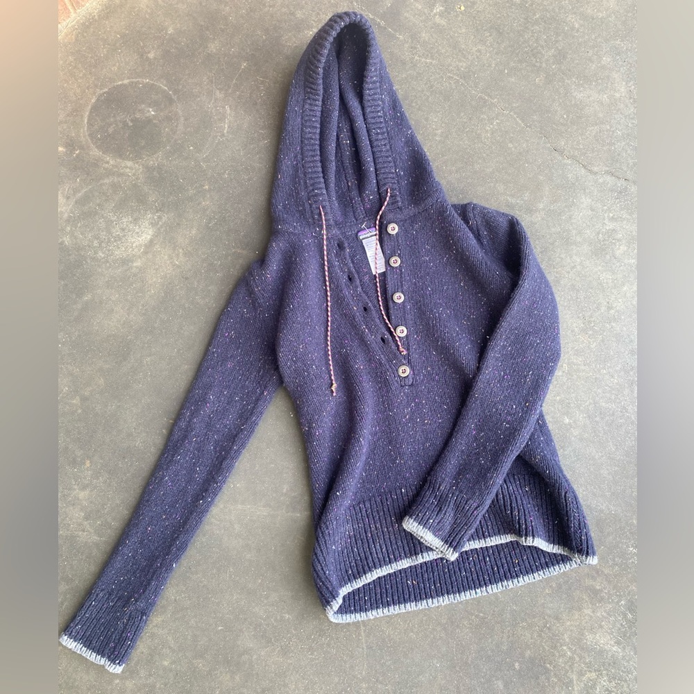 Women’s Patagonia Ranchito Sweater Size M